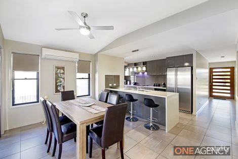 Property photo of 39 Foxtail Circuit Mountain Creek QLD 4557
