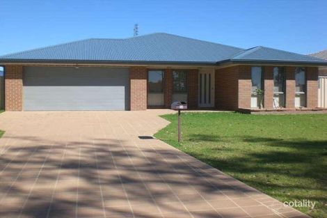 Property photo of 68 Worrigee Road Worrigee NSW 2540