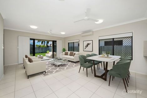 Property photo of 33 Twinview Terrace Idalia QLD 4811