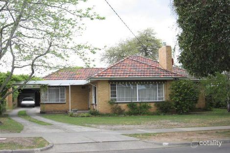 4 Park Lane, Mount Waverley, VIC 3149