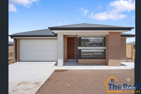 Property photo of 15 Linkage Street Bonshaw VIC 3352