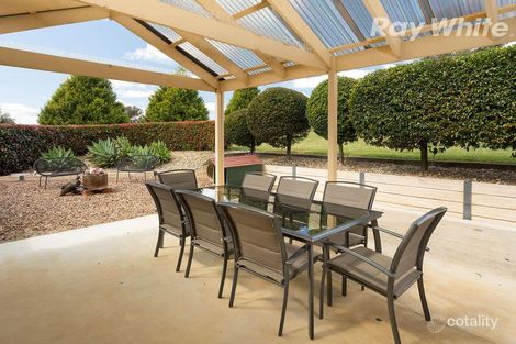 Property photo of 508 Burma Road Table Top NSW 2640