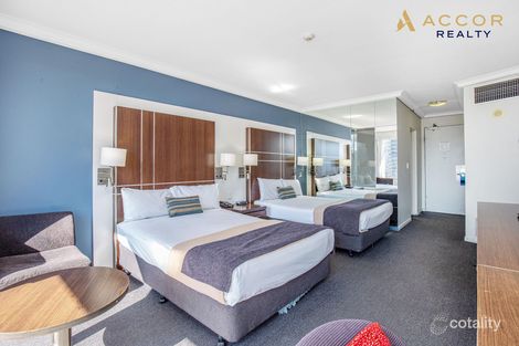 Property photo of 1105/22 View Avenue Surfers Paradise QLD 4217