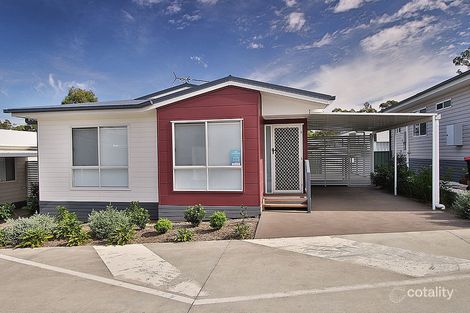 Property photo of 66/26 Andrew Road Greenbank QLD 4124