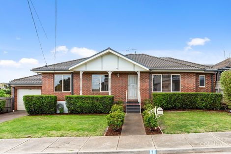 Property photo of 60 Nolan Street Niddrie VIC 3042