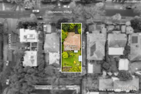 Property photo of 94 Manning Road Malvern East VIC 3145