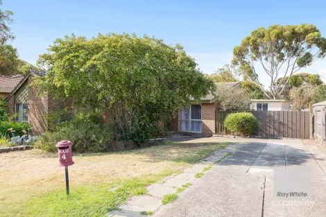 4 Grampians Ct, Taylors Lakes, VIC 3038