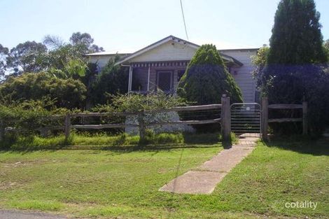 Property photo of 28 John Street Abermain NSW 2326