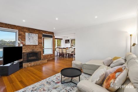 Property photo of 4 Shrewsbury Road Nunawading VIC 3131