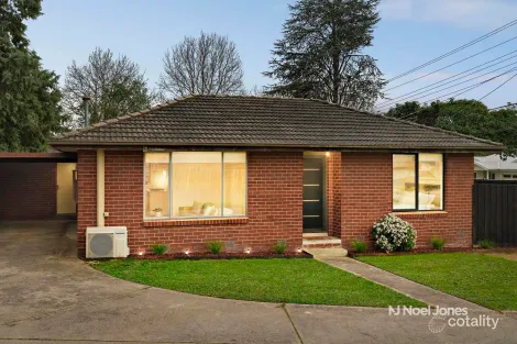 1/29 Orchard Rd, Bayswater, VIC 3153