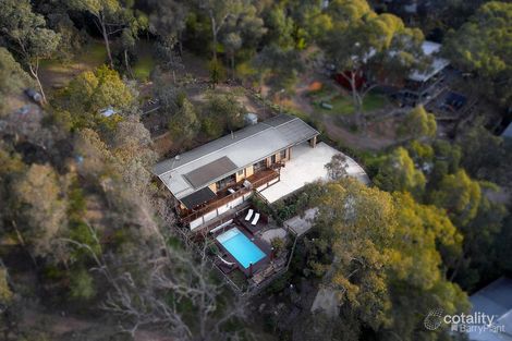 Property photo of 16A Gold Memorial Road Warrandyte VIC 3113