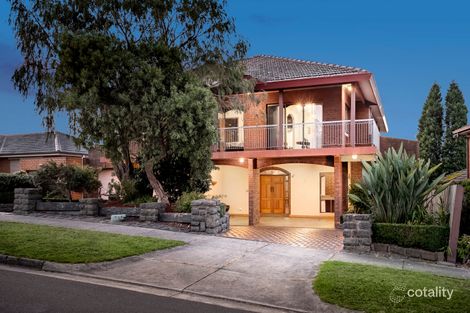 Property photo of 58 Grantham Terrace Mulgrave VIC 3170