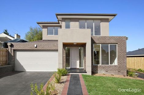 Property photo of 3/14 Grevillea Road Doncaster East VIC 3109
