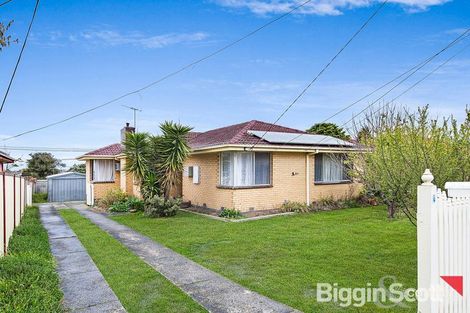 Property photo of 4 Como Court Dandenong North VIC 3175