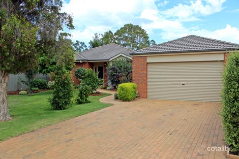 2 Hamilton Ct, Tatura, VIC 3616