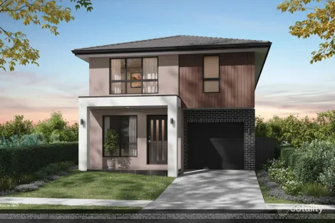43 Admiral St, The Ponds, NSW 2769