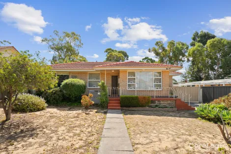 Property photo of 29 Coleman Road Calista WA 6167