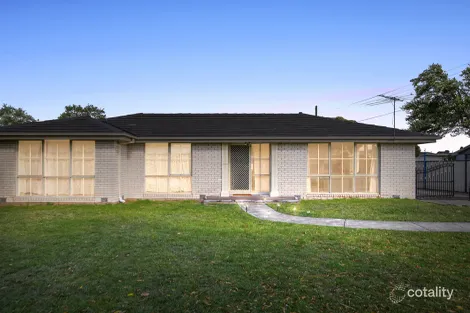 28 Paterson Rd, Springvale South, VIC 3172