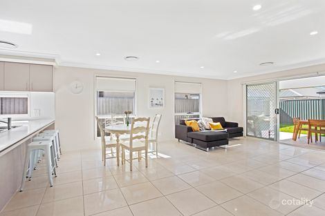 Property photo of 44 Sorrento Way Hamlyn Terrace NSW 2259