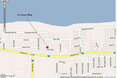 Property photo of 23 Jones Way Abbey WA 6280