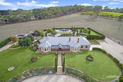 Property photo of 26 Mace Road Blakiston SA 5250