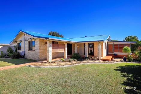 Property photo of 49 Sienna Boulevard Ashfield QLD 4670