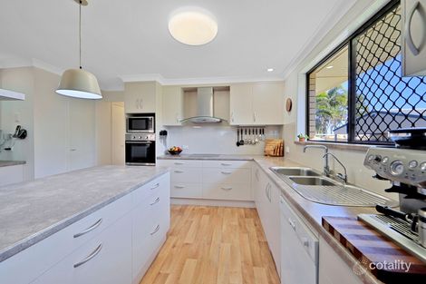 Property photo of 49 Sienna Boulevard Ashfield QLD 4670