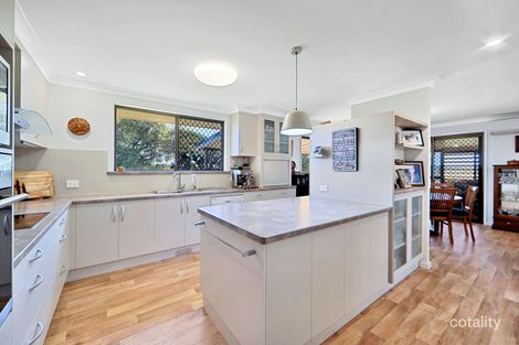 Property photo of 49 Sienna Boulevard Ashfield QLD 4670