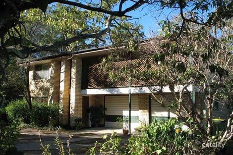 4 Wirlpana Ave, Ferny Hills, QLD 4055