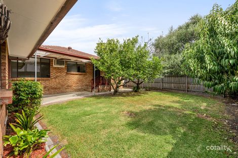 Property photo of 18 Watson Avenue Dromana VIC 3936