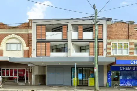 Property photo of 5/12-14 Belmore Road Randwick NSW 2031