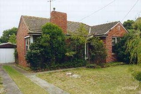 Property photo of 35 Miller Street Highett VIC 3190