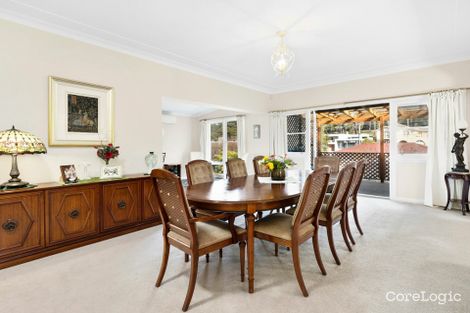 Property photo of 4 Centenary Avenue Hunters Hill NSW 2110