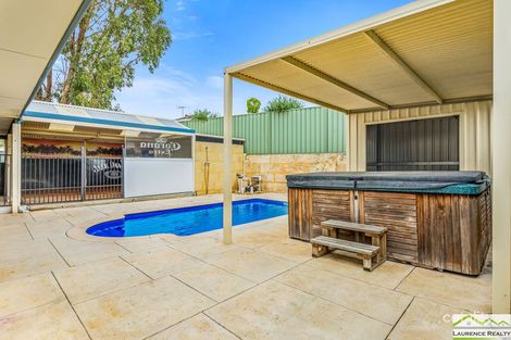 Property photo of 75 Dalvik Avenue Merriwa WA 6030