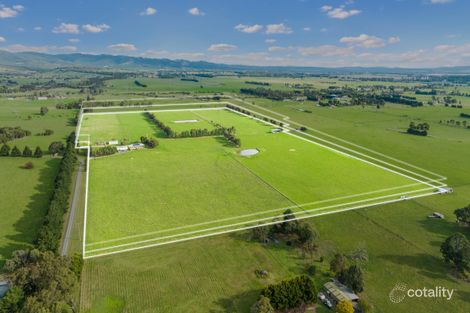 Property photo of 90 Tanners Road Hazelwood North VIC 3840