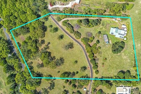 Property photo of 231 Tyalgum Creek Road Tyalgum Creek NSW 2484