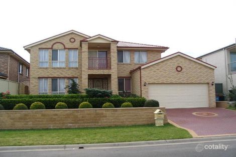 28 Bentinck Dr, Green Valley, NSW 2168