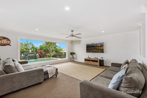 Property photo of 4 Bedford Crescent Mudgeeraba QLD 4213