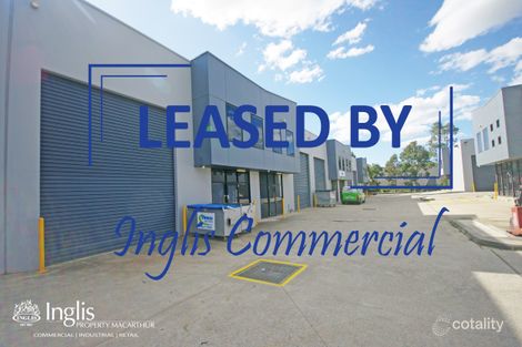 9/151 Hartley Rd, Smeaton Grange, NSW 2567