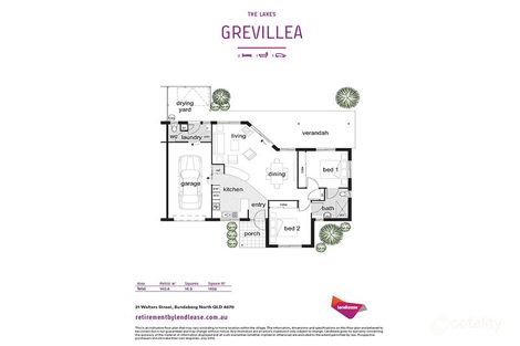 Property photo of 20/21 Walters Street Bundaberg North QLD 4670