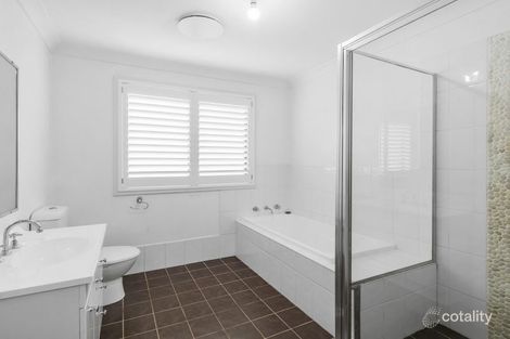 Property photo of 11 Goonyella Street Albion Park NSW 2527