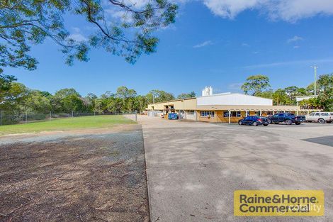 594 Old Gympie Rd, Narangba, QLD 4504