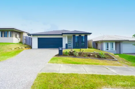 8 Wild Kaiser Rd, Coomera, QLD 4209