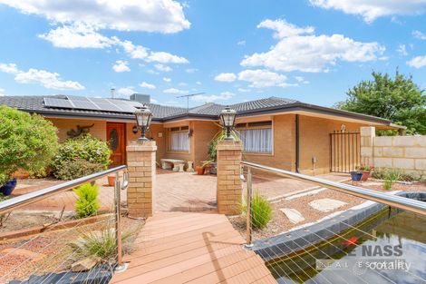 Property photo of 21 Lake Road Champion Lakes WA 6111