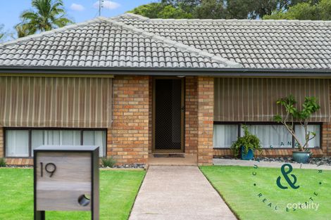 Property photo of 19 Durham Close Raymond Terrace NSW 2324