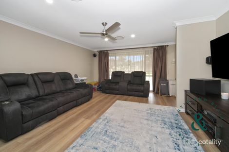 Property photo of 19 Durham Close Raymond Terrace NSW 2324