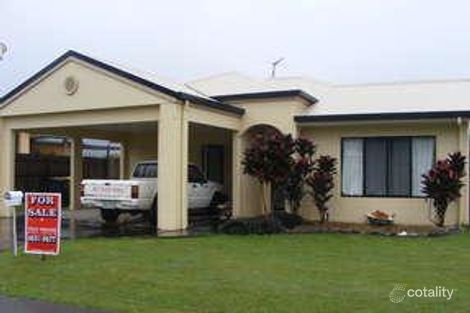 Property photo of 6 Spider Street Edmonton QLD 4869