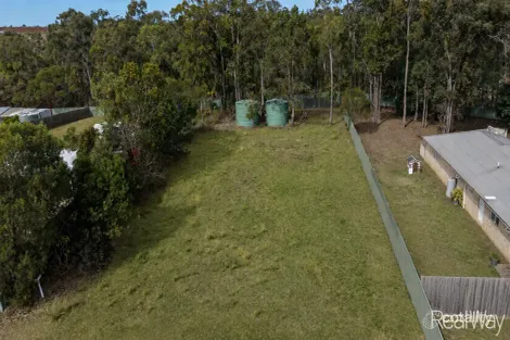 43 Kurundi St, Cordalba, QLD 4660