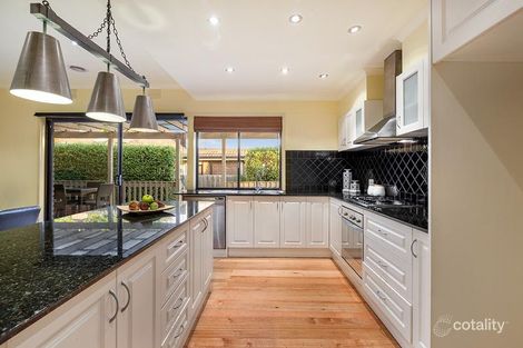 Property photo of 3 Viewbank Drive Keilor East VIC 3033