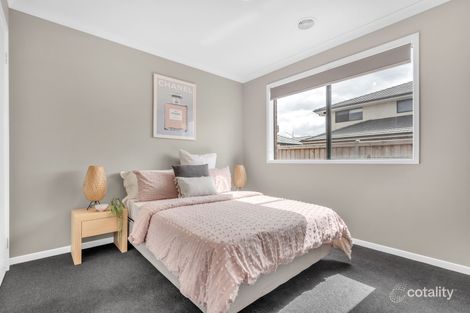 Property photo of 12 Thornbury Street Donnybrook VIC 3064